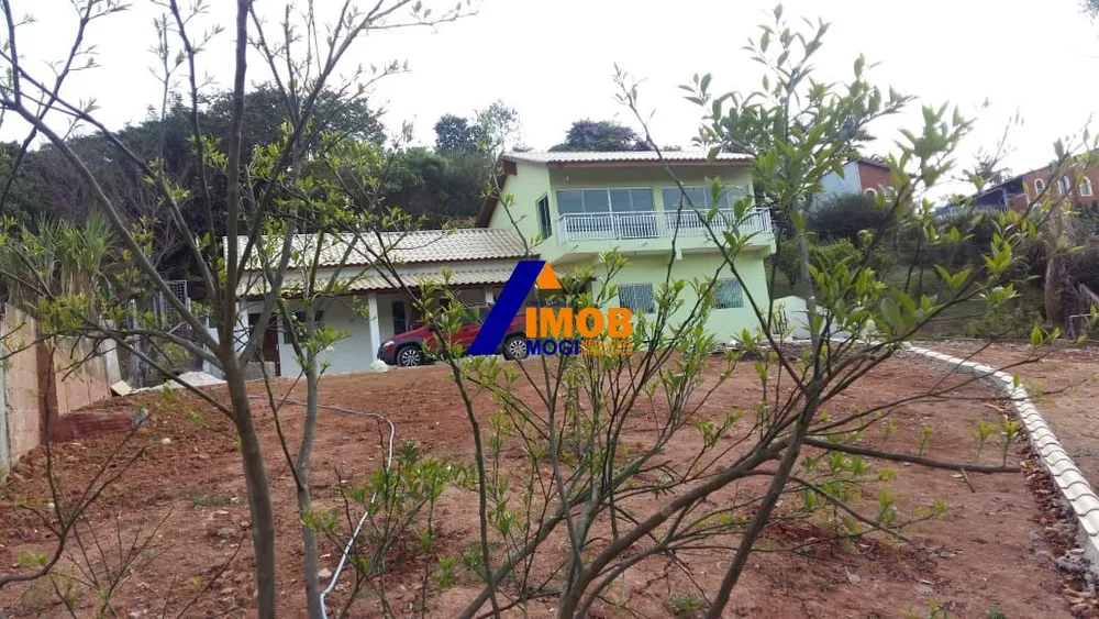 Chácara, 3 quartos, 850 m² - Foto 1