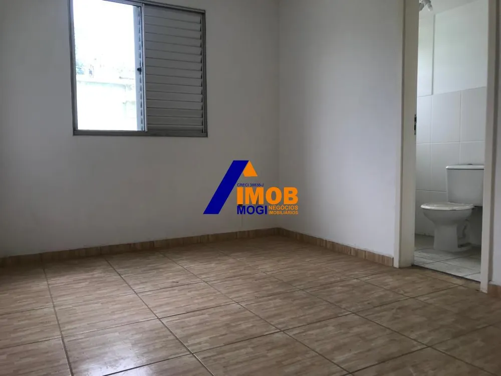 Apartamento, 2 quartos, 49 m² - Foto 2