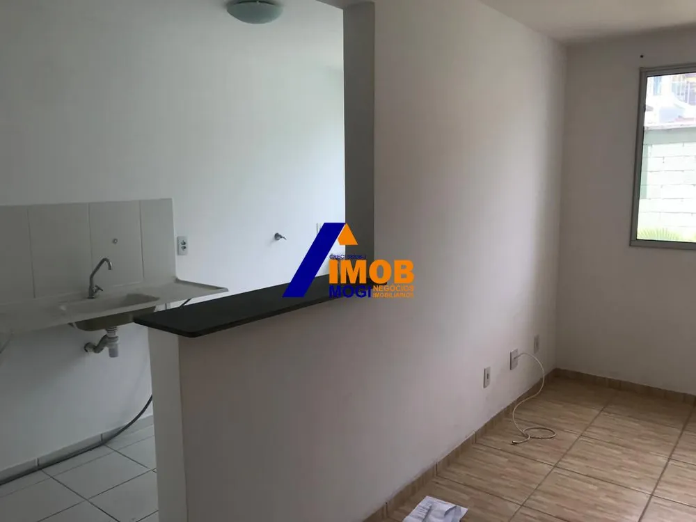 Apartamento, 2 quartos, 49 m² - Foto 1