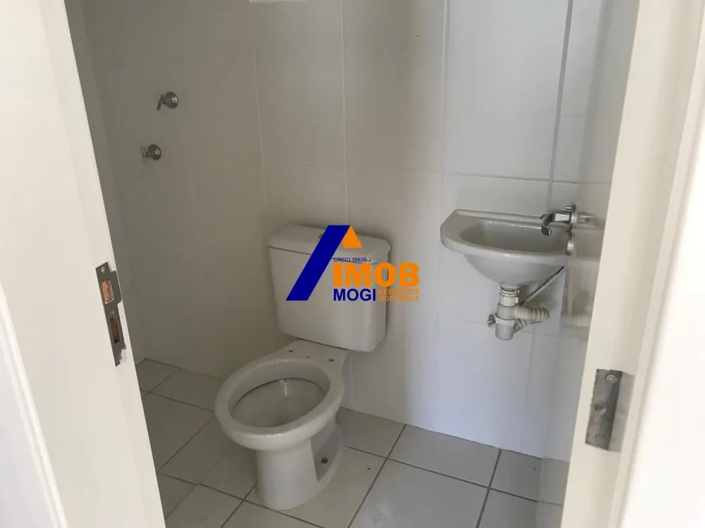 Apartamento, 2 quartos, 49 m² - Foto 4