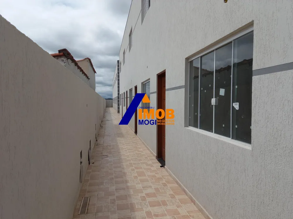 Casa de Condomínio, 2 quartos - Foto 1