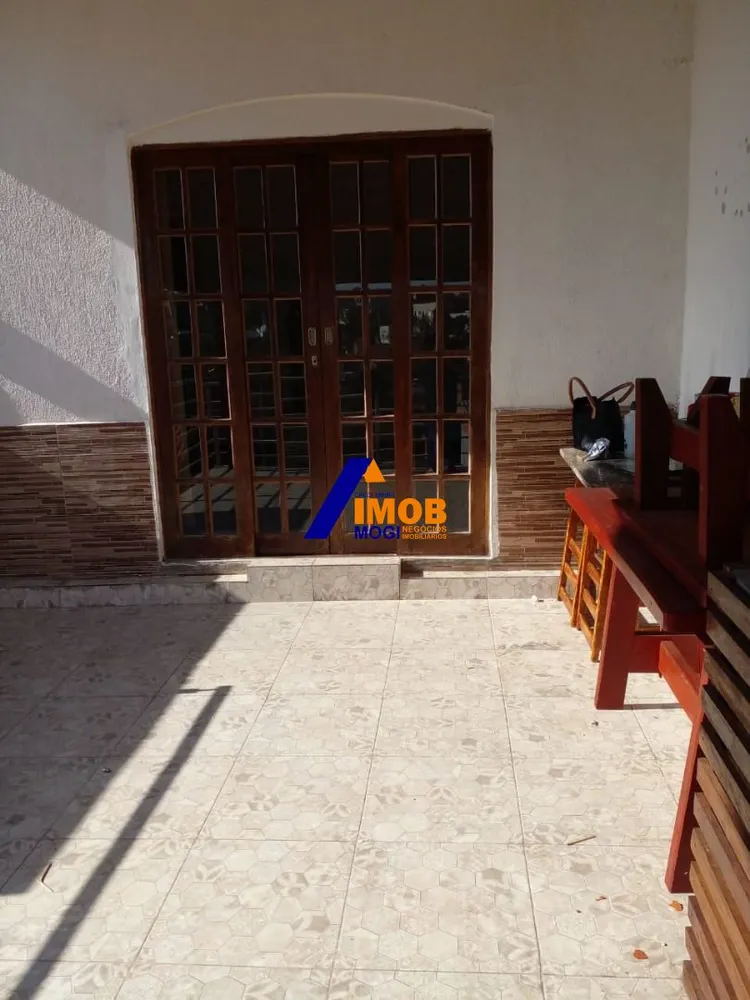 Casa, 3 quartos, 175 m² - Foto 1