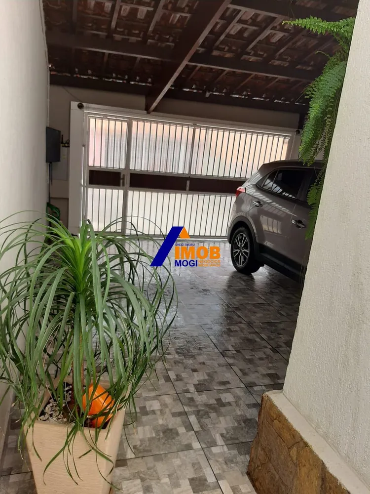 Sobrado, 3 quartos, 135 m² - Foto 2