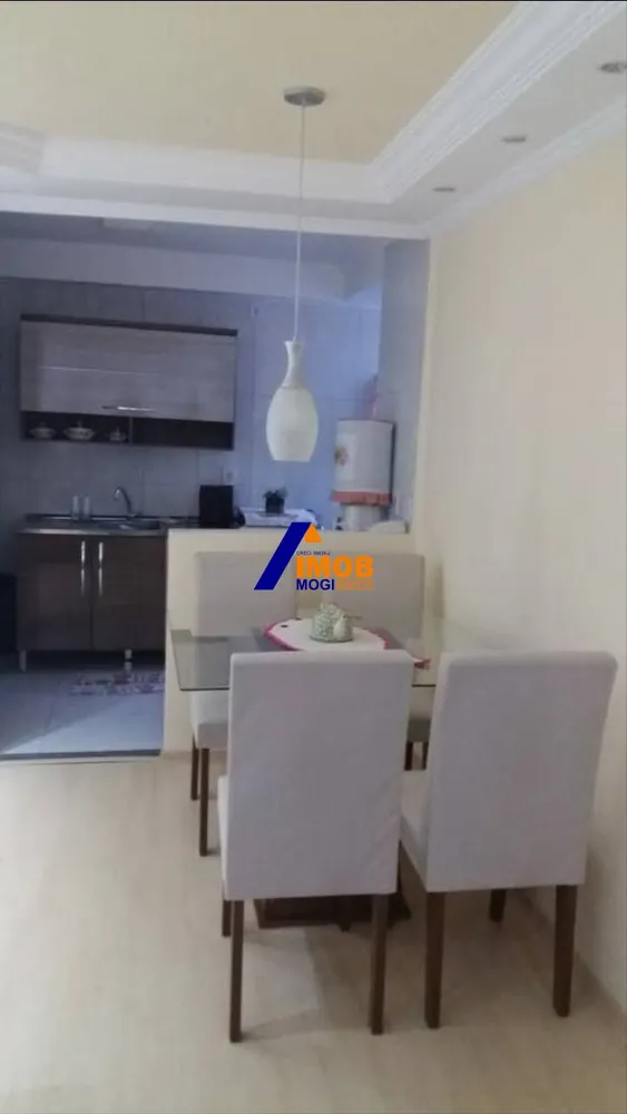 Apartamento, 2 quartos, 50 m² - Foto 2