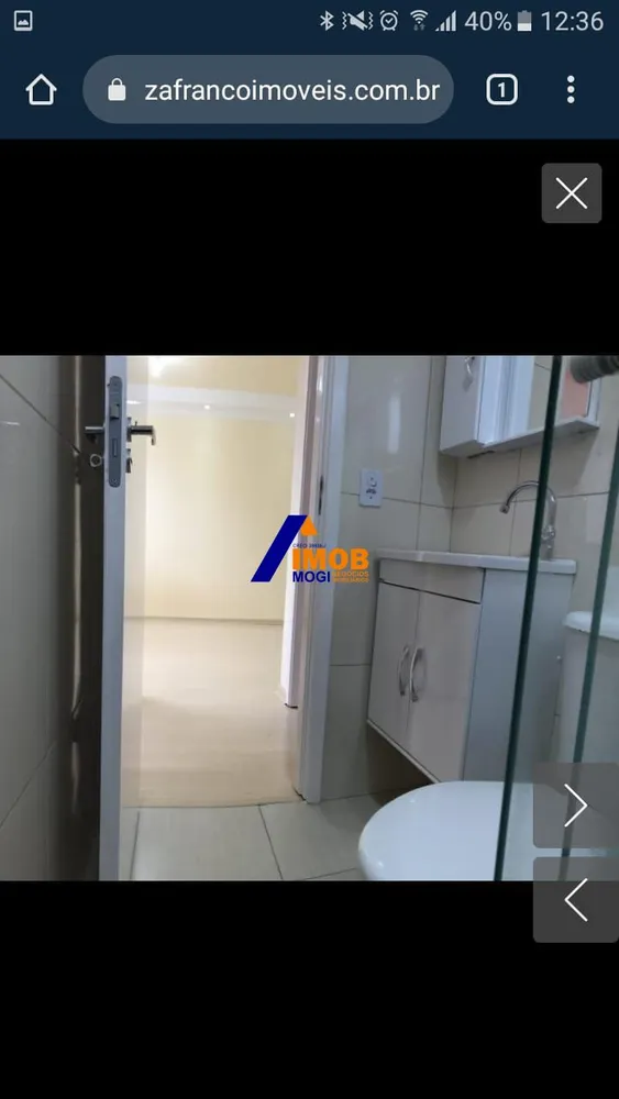 Apartamento, 2 quartos, 50 m² - Foto 3
