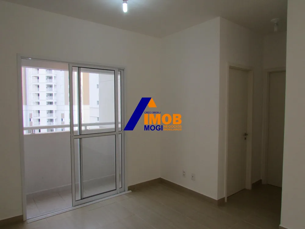 Apartamento, 2 quartos, 63 m² - Foto 3