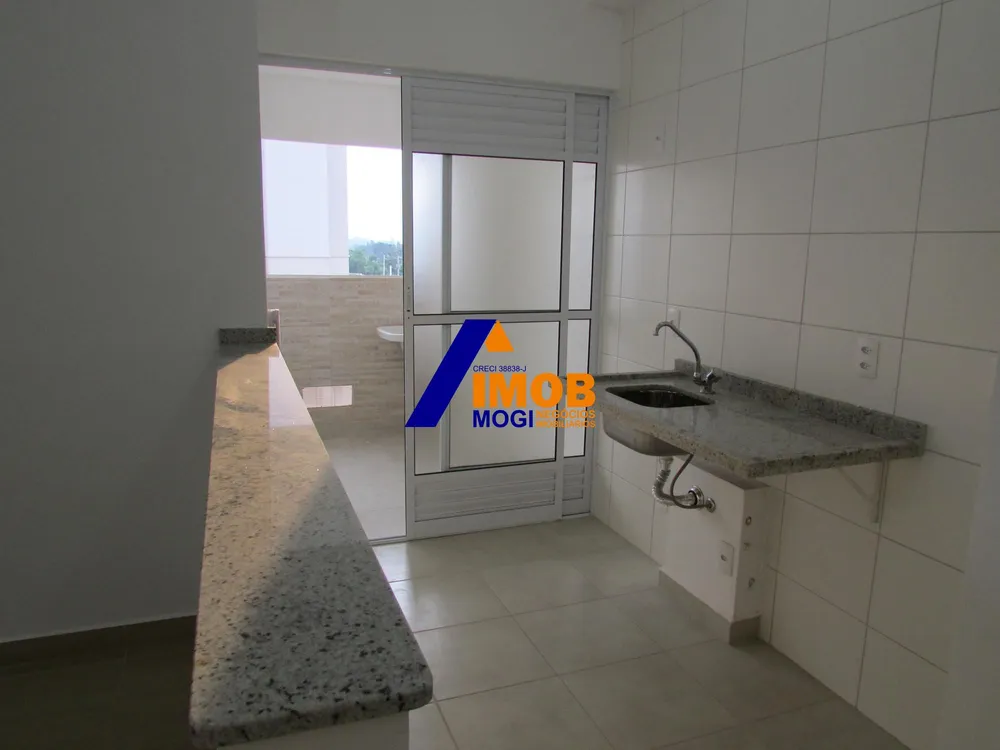 Apartamento, 2 quartos, 63 m² - Foto 4