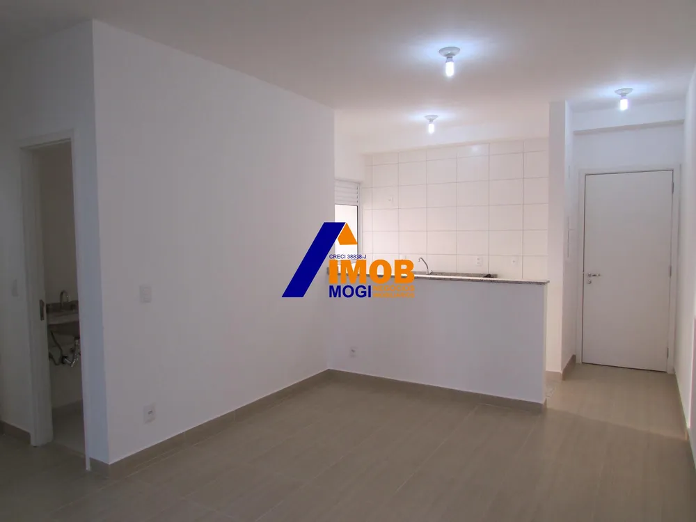 Apartamento, 2 quartos, 63 m² - Foto 2