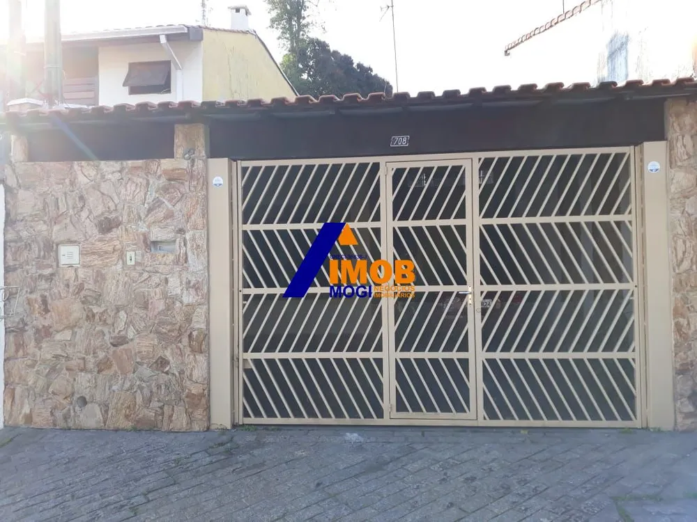 Casa, 2 quartos, 68 m² - Foto 1