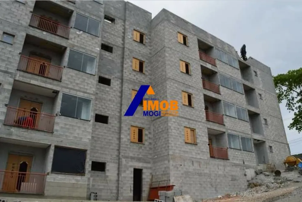 Apartamento, 2 quartos, 55 m² - Foto 4