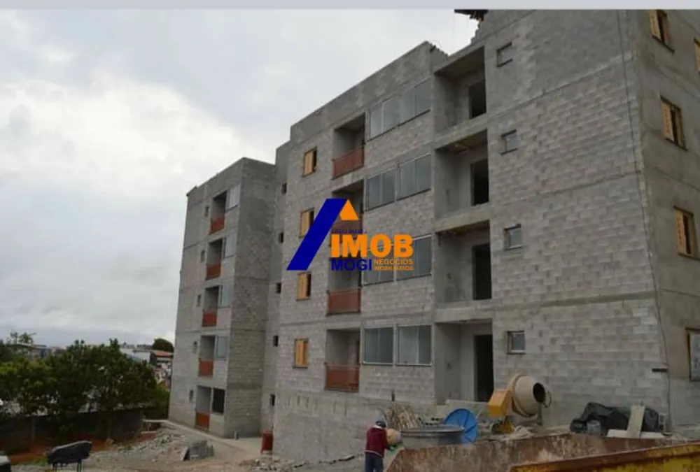 Apartamento, 2 quartos, 55 m² - Foto 3