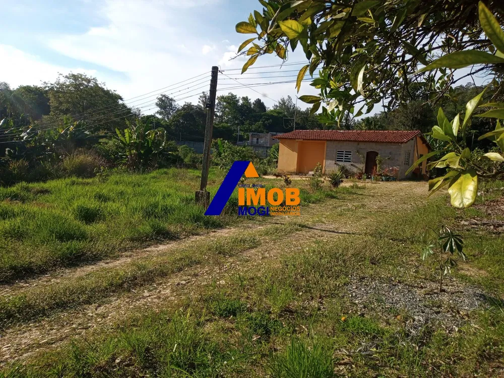 Chácara, 2 quartos, 1580 m² - Foto 1