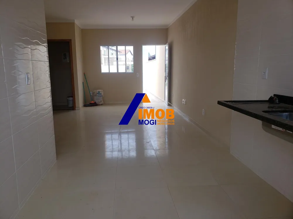 Casa, 3 quartos, 100 m² - Foto 4