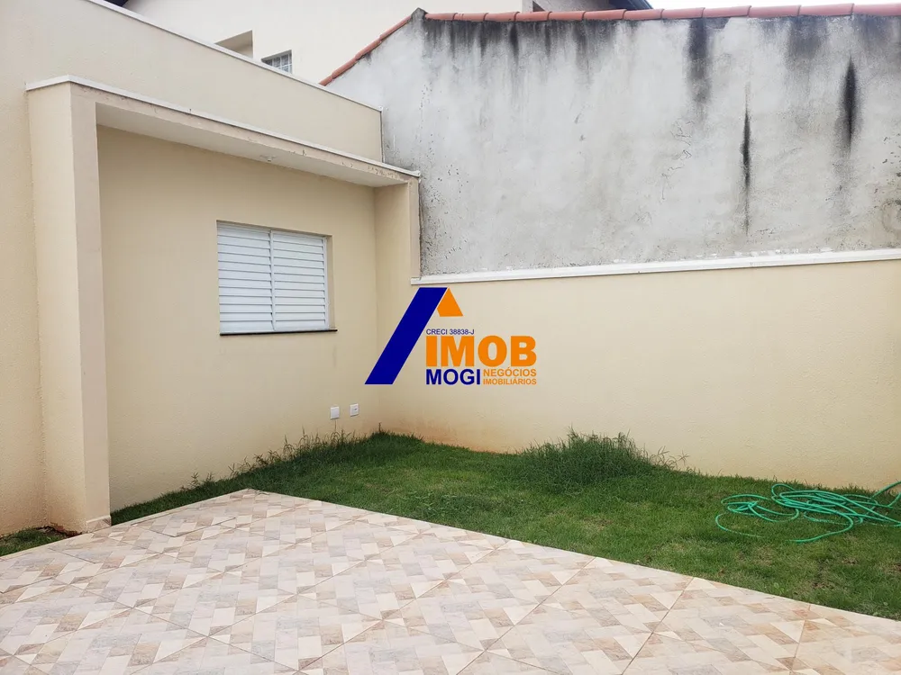 Casa, 3 quartos, 100 m² - Foto 3