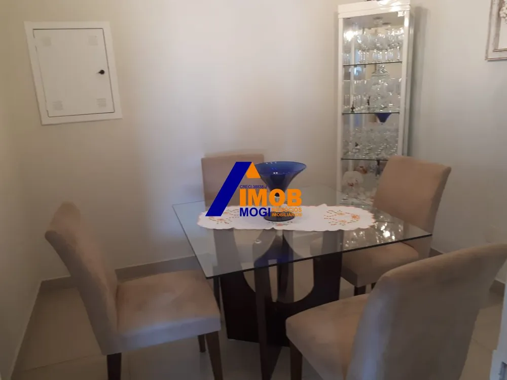 Apartamento, 3 quartos, 129 m² - Foto 4