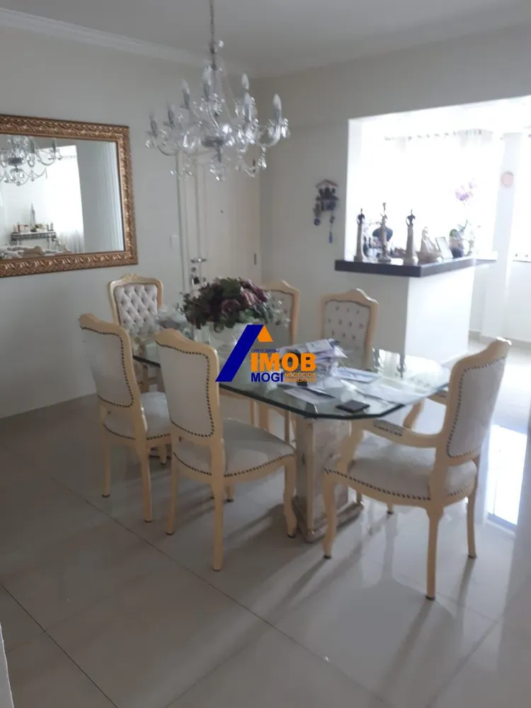Apartamento, 3 quartos, 129 m² - Foto 1