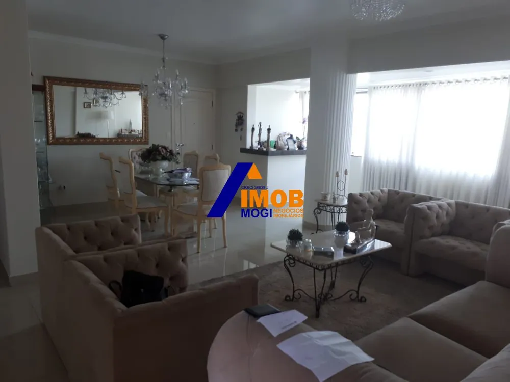 Apartamento, 3 quartos, 129 m² - Foto 2
