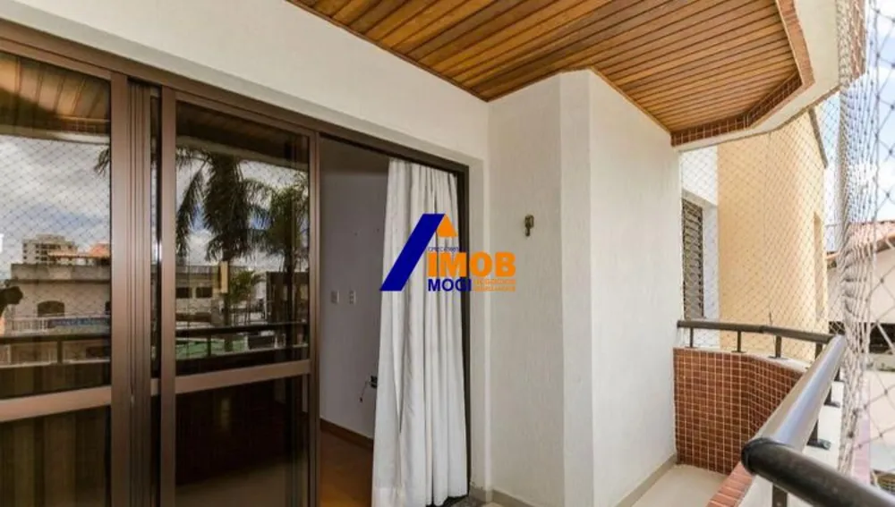Apartamento, 3 quartos, 102 m² - Foto 4