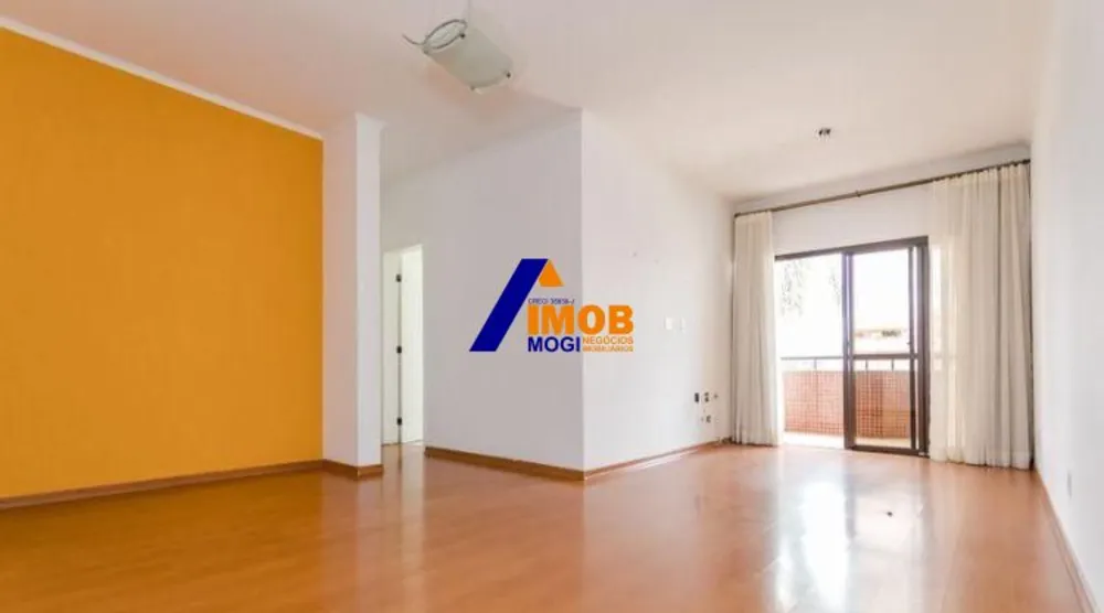 Apartamento, 3 quartos, 102 m² - Foto 1