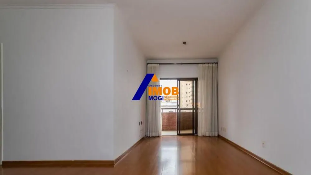 Apartamento, 3 quartos, 102 m² - Foto 2