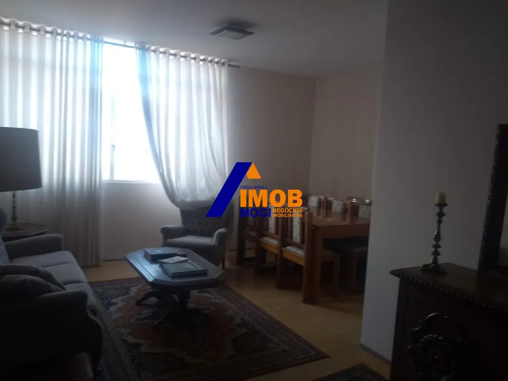 Apartamento, 3 quartos, 90 m² - Foto 4