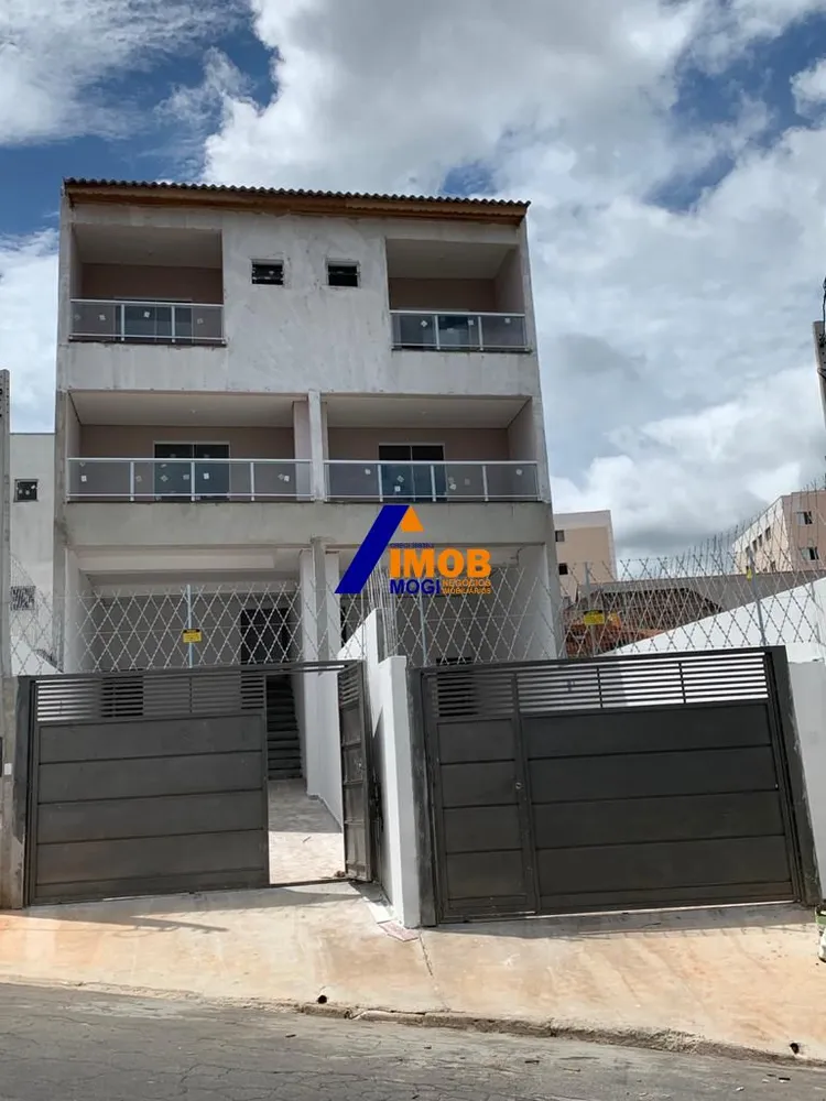 Sobrado, 3 quartos, 240 m² - Foto 4
