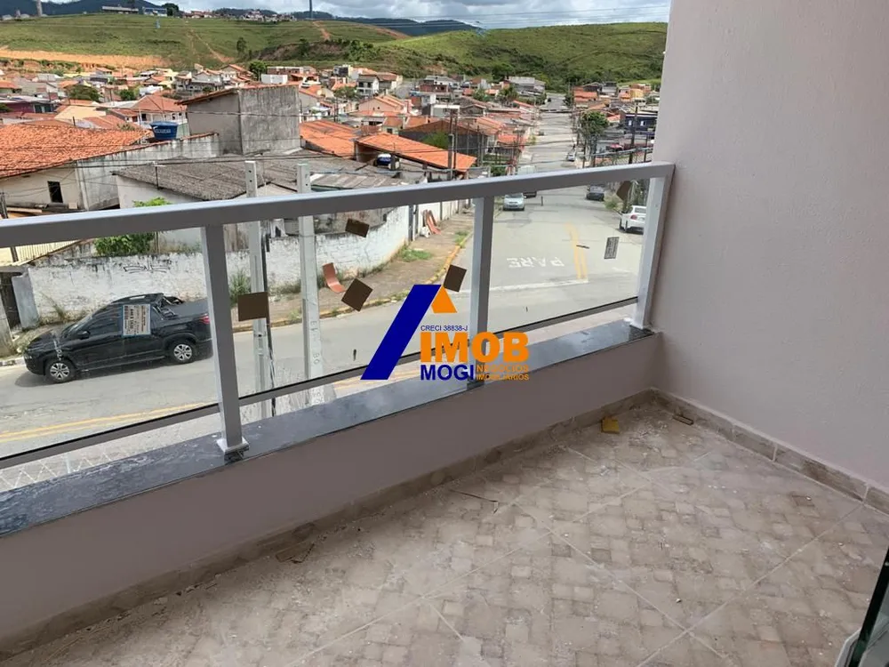 Sobrado, 3 quartos, 240 m² - Foto 2