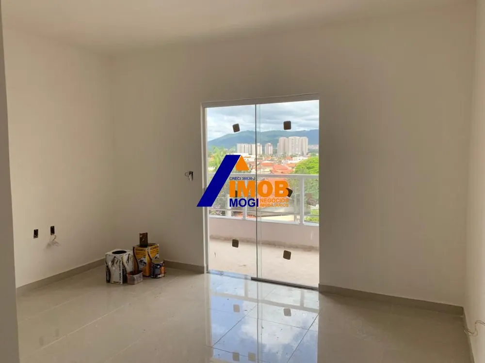 Sobrado, 3 quartos, 240 m² - Foto 3