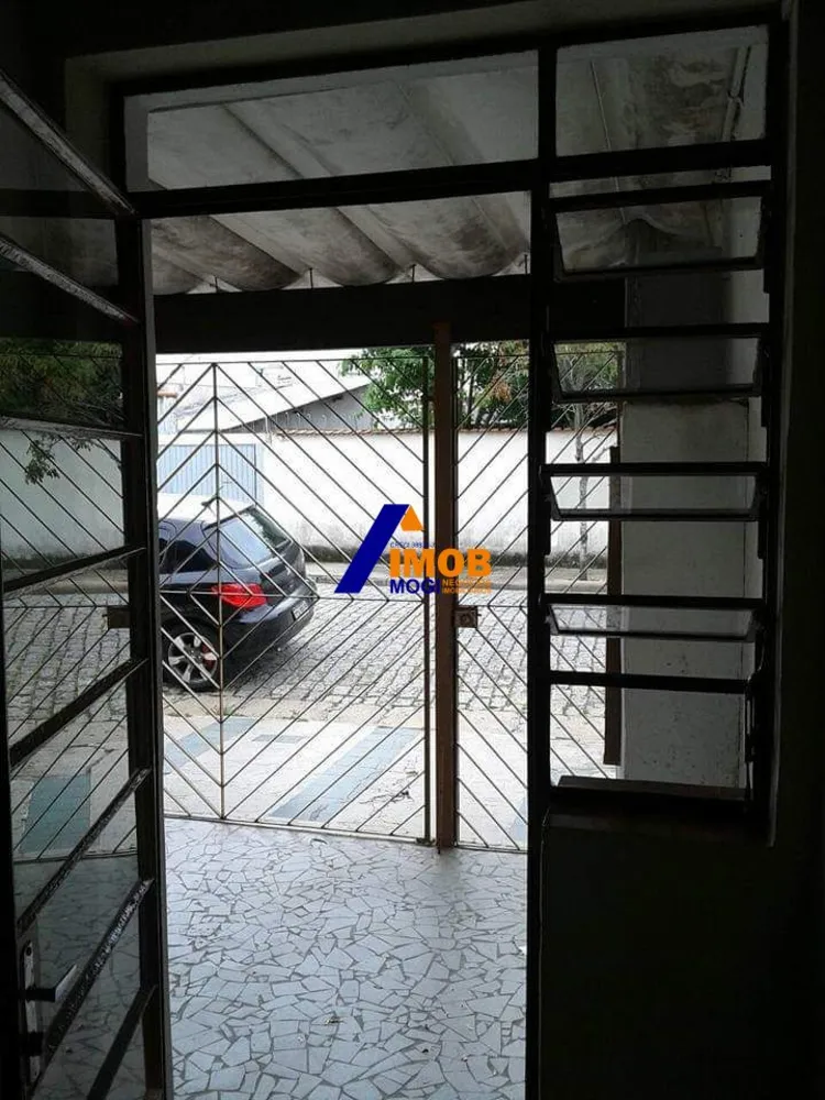 Casa, 2 quartos, 96 m² - Foto 1