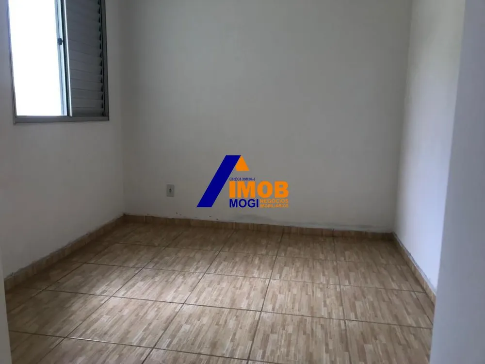 Apartamento, 2 quartos, 46 m² - Foto 4