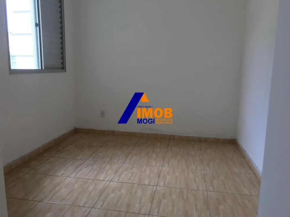 Apartamento, 2 quartos, 46 m² - Foto 3