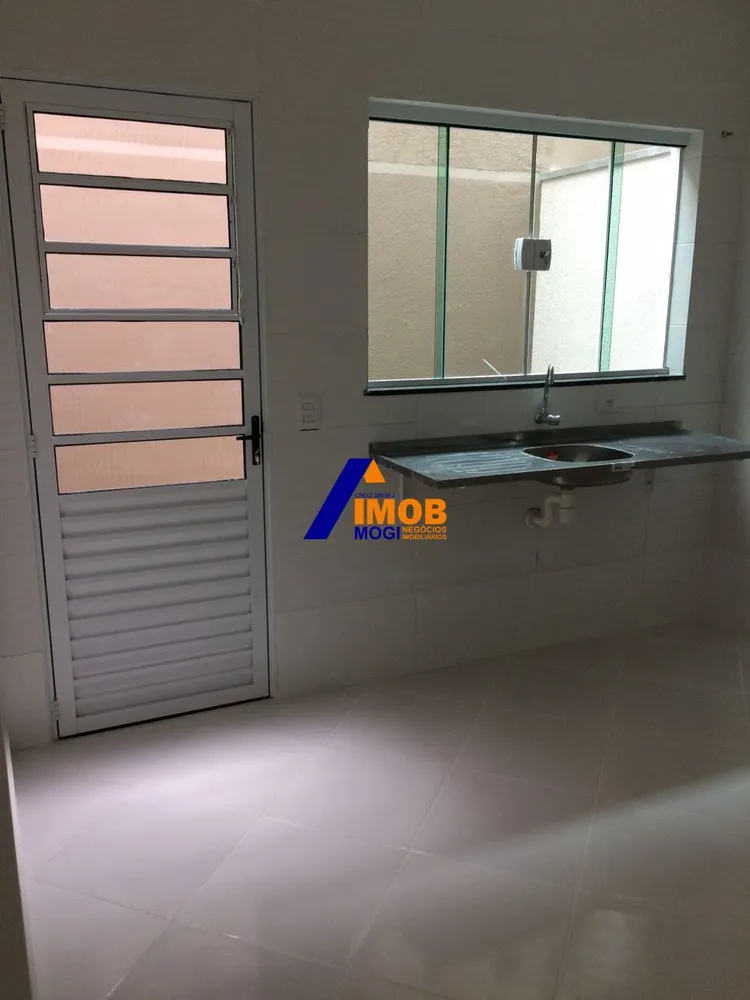 Casa de Condomínio, 2 quartos - Foto 4