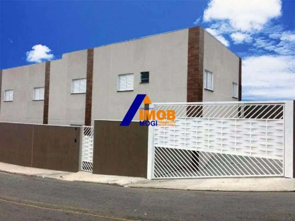 Casa de Condomínio, 2 quartos - Foto 2