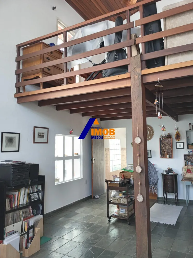 Casa, 3 quartos, 217 m² - Foto 2