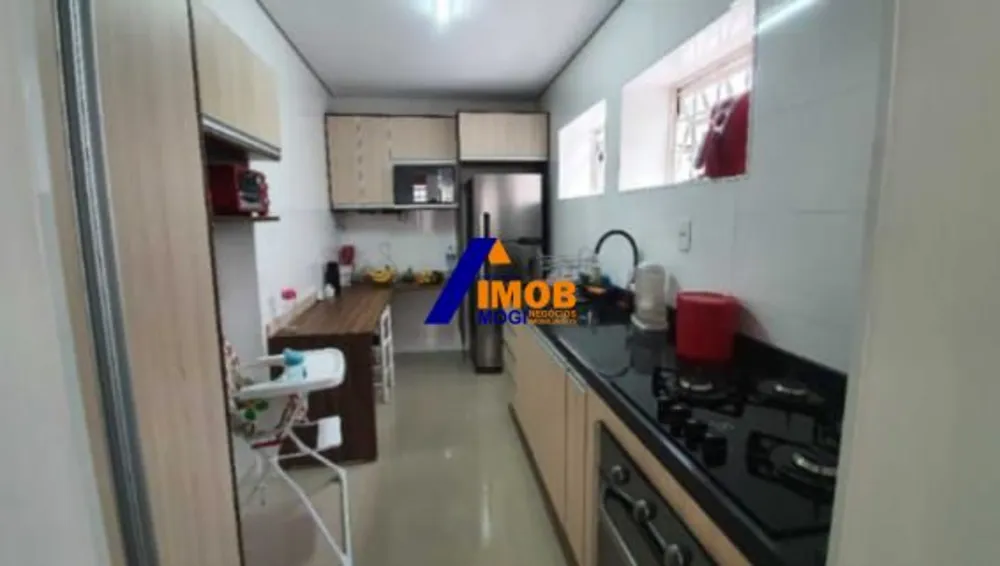 Casa, 3 quartos, 120 m² - Foto 1