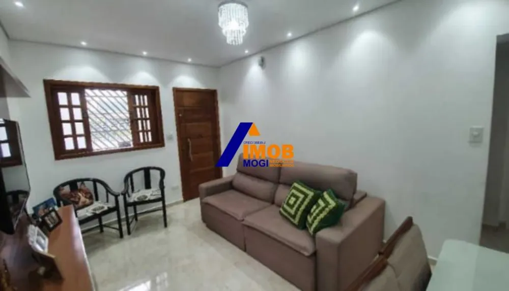Casa, 3 quartos, 120 m² - Foto 4
