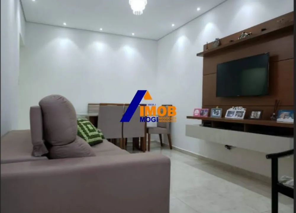 Casa, 3 quartos, 120 m² - Foto 3
