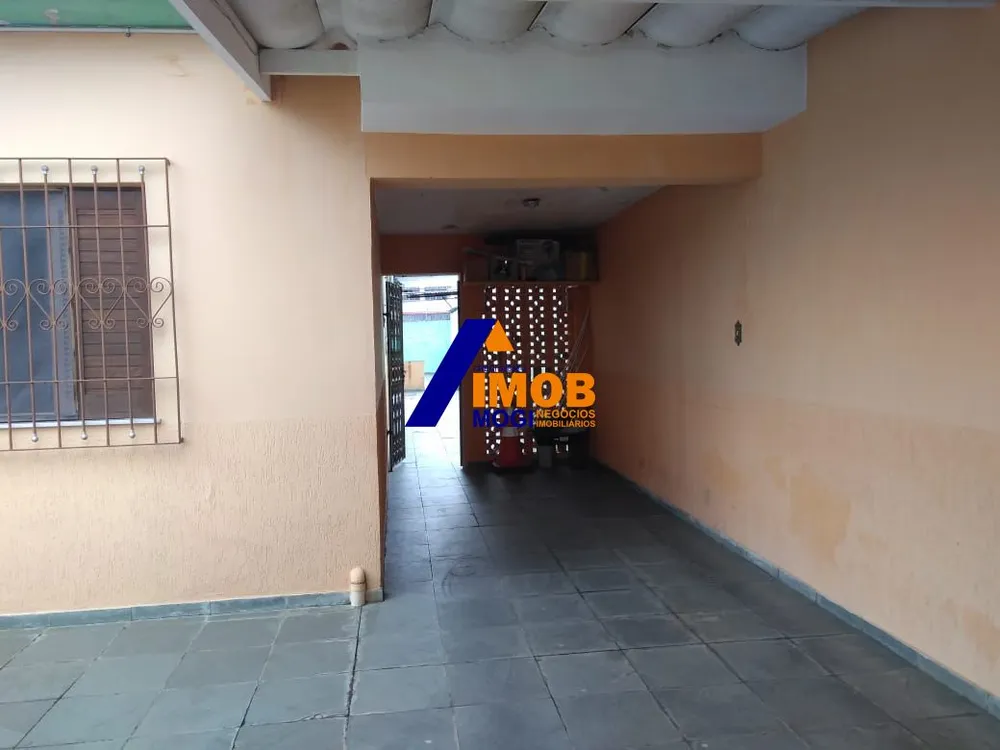 Casa, 2 quartos, 180 m² - Foto 3