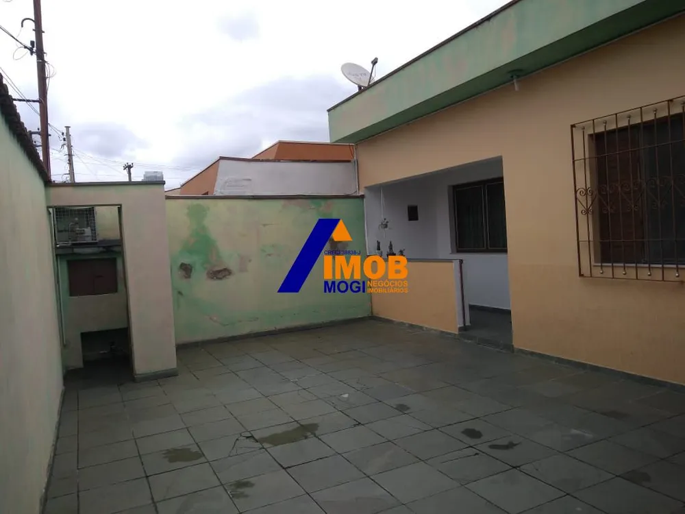 Casa, 2 quartos, 180 m² - Foto 2