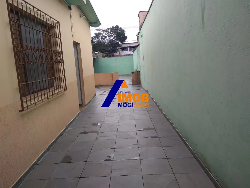 Casa, 2 quartos, 180 m² - Foto 4