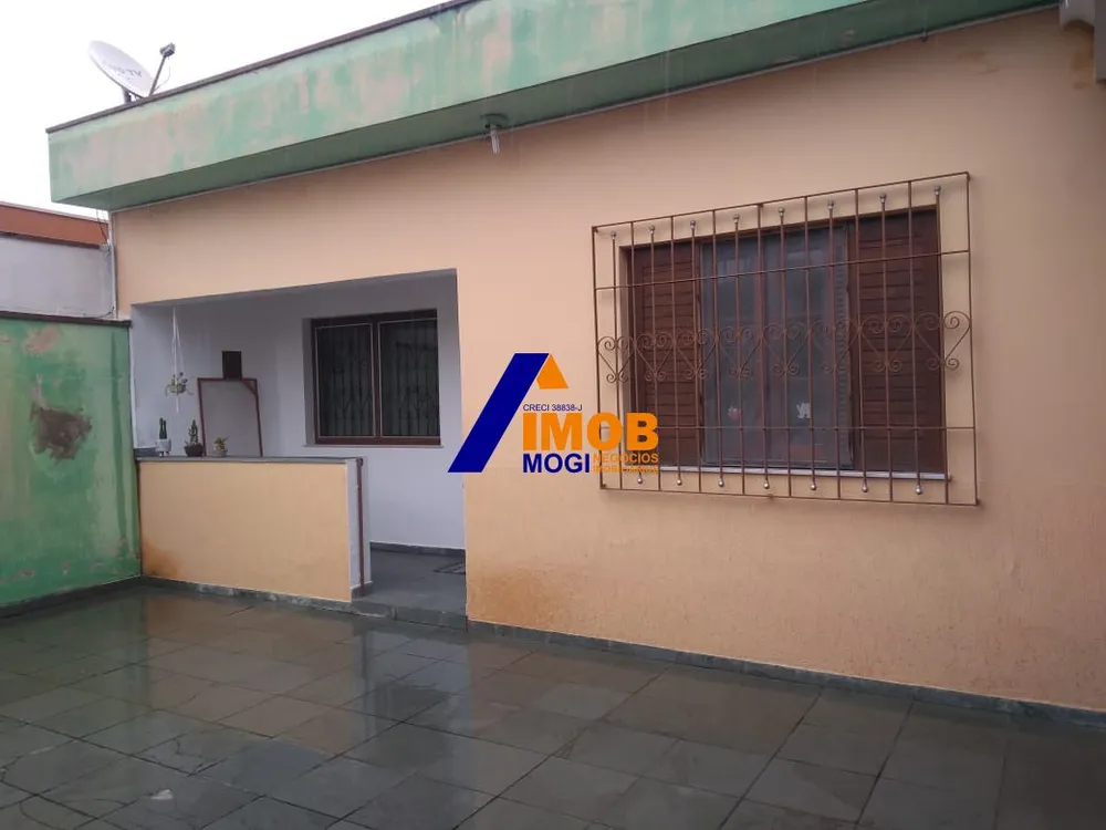 Casa, 2 quartos, 180 m² - Foto 1
