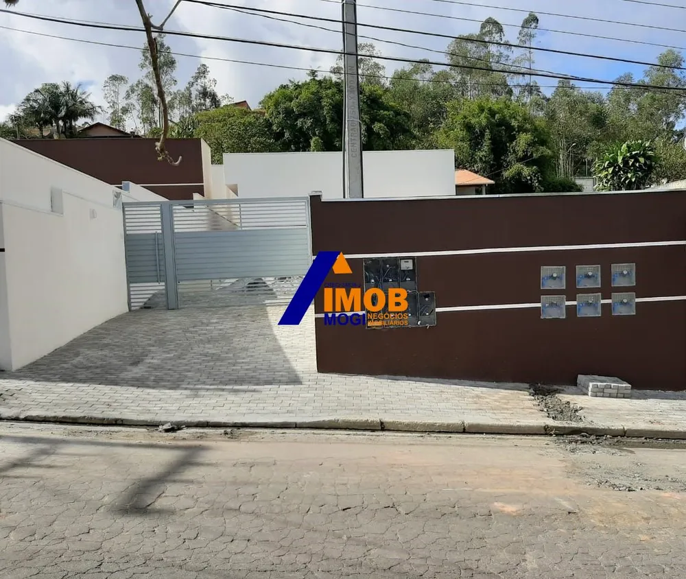 Casa de Condomínio, 2 quartos - Foto 2