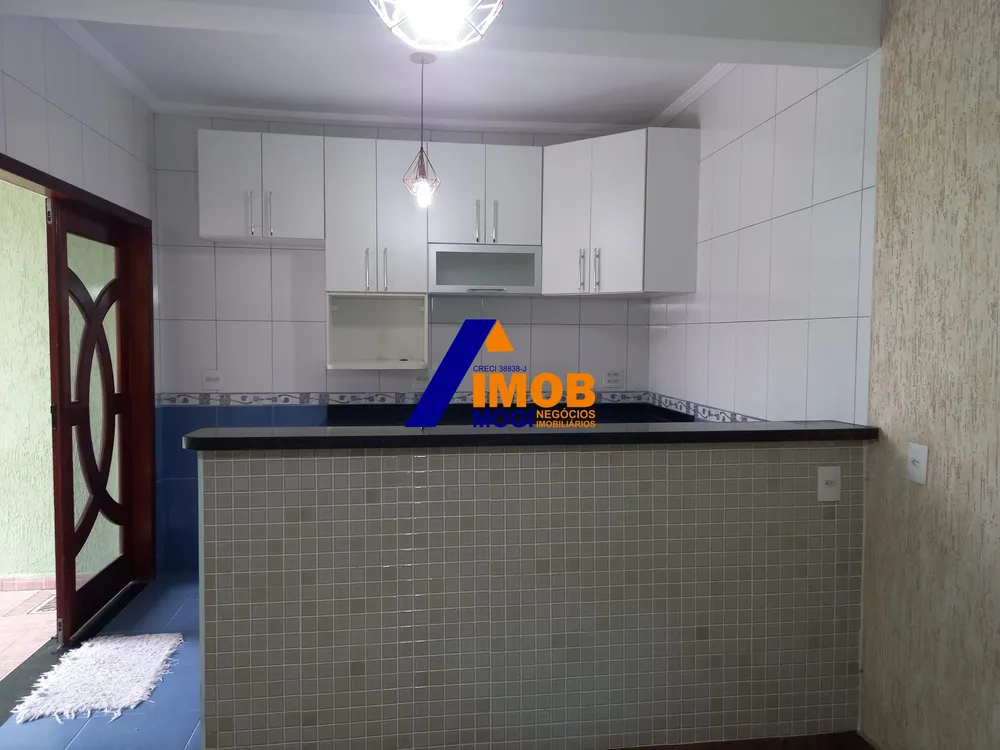 Casa, 3 quartos, 172 m² - Foto 1
