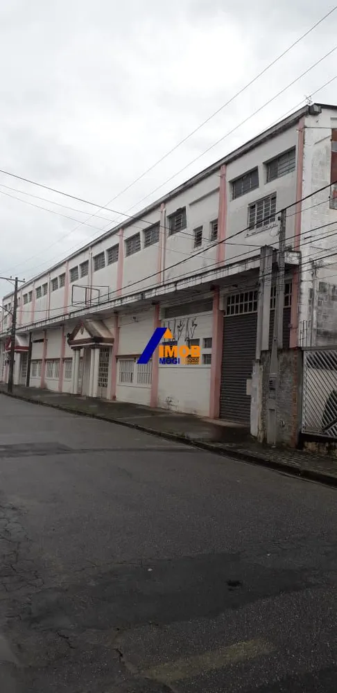 Depósito-Galpão, 500 m² - Foto 3