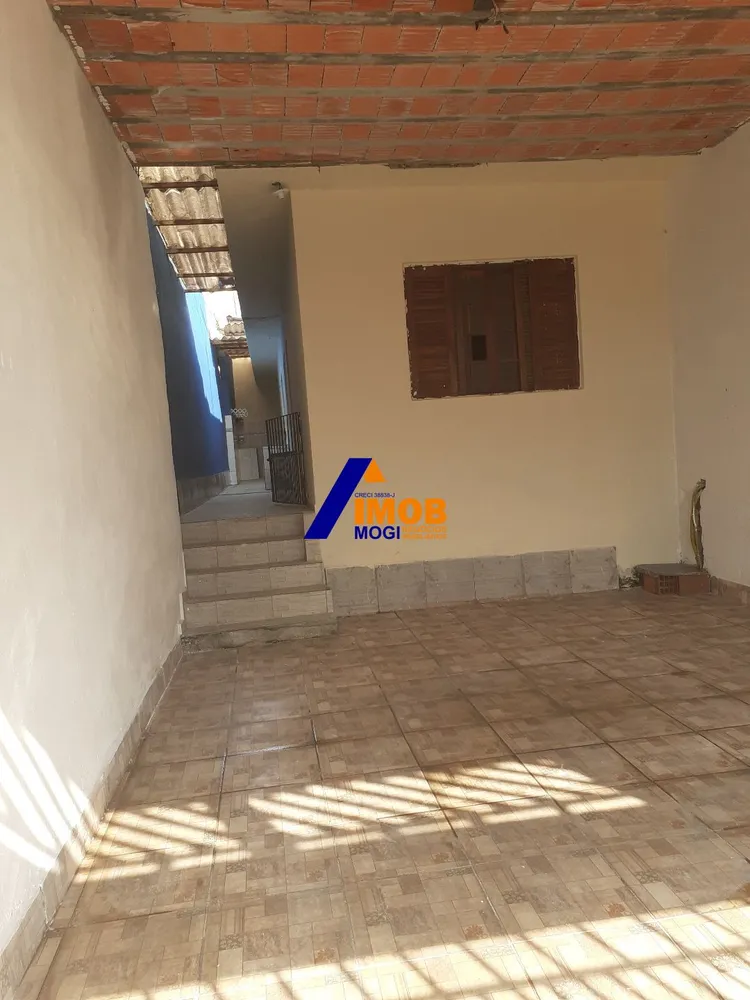 Casa, 2 quartos, 170 m² - Foto 1
