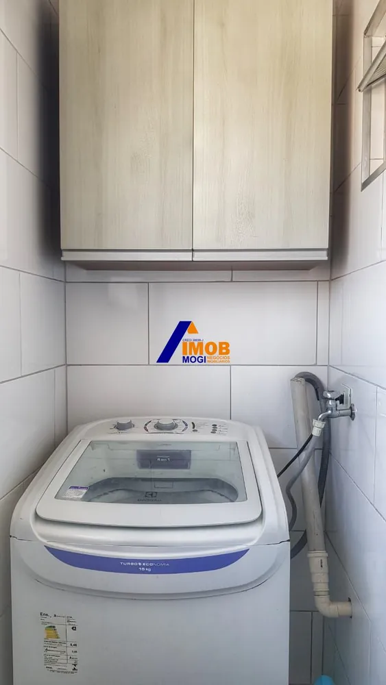 Apartamento, 2 quartos, 47 m² - Foto 3