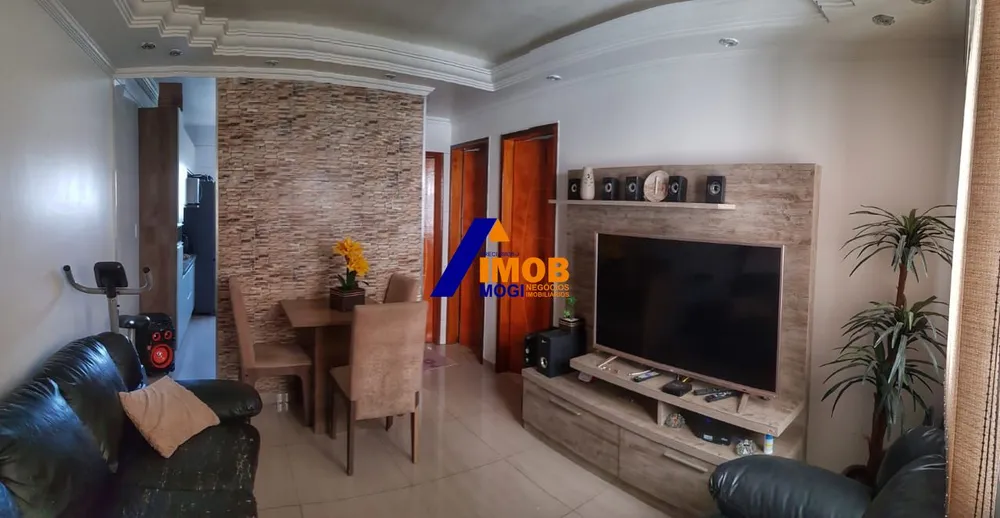 Apartamento, 2 quartos, 47 m² - Foto 1