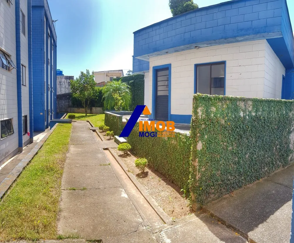 Apartamento, 2 quartos, 47 m² - Foto 4