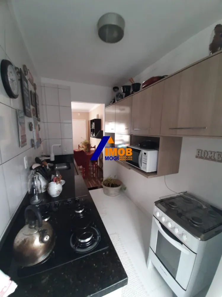 Apartamento, 2 quartos, 56 m² - Foto 1