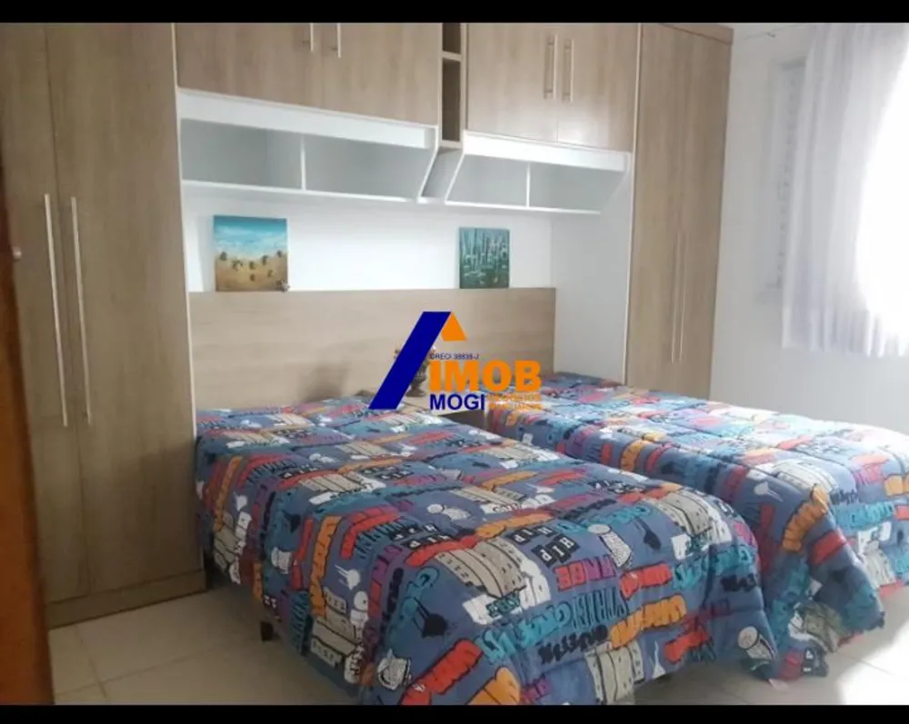 Apartamento, 2 quartos, 59 m² - Foto 4